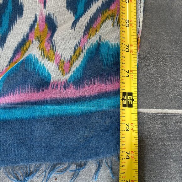 Sundance Catalog Scarf - Picture 3 of 11